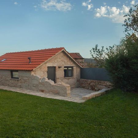 Casas D'Oliva Daire Caramulo Dış mekan fotoğraf
