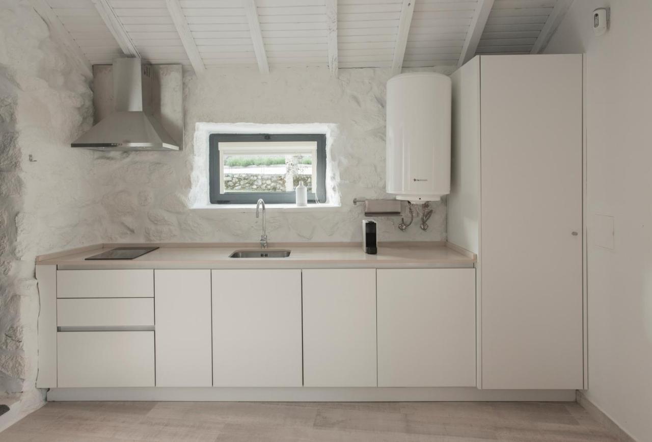 Casas D'Oliva Daire Caramulo Dış mekan fotoğraf