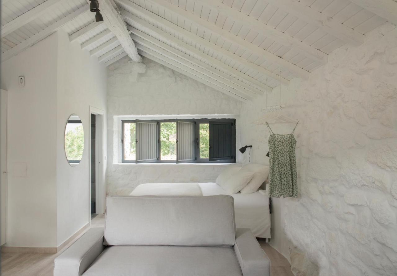 Casas D'Oliva Daire Caramulo Dış mekan fotoğraf