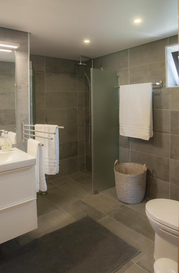 Casas D'Oliva Daire Caramulo Dış mekan fotoğraf