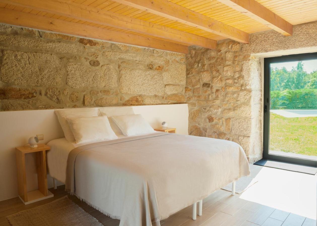 Casas D'Oliva Daire Caramulo Dış mekan fotoğraf